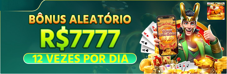 90pix — área chave da interface, com ênfase em benefício imediato, pensado para estimular a abertura de novas apostas.