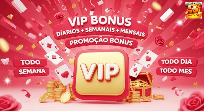 90pix — área chave da interface, com ênfase em benefício imediato, pensado para reforçar leitura rápida em mobile.